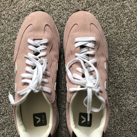 Veja Ripstop Rio Branco - Sz 41 / 10 - Picture 2 of 5